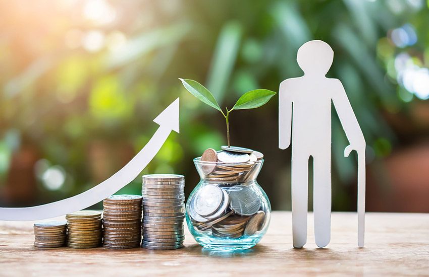 Bireysel Emeklilik Sigortası